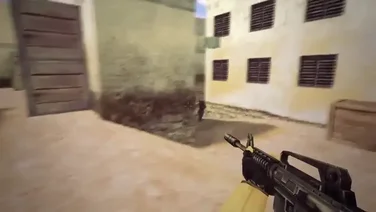 CS 1.6 de_dust2