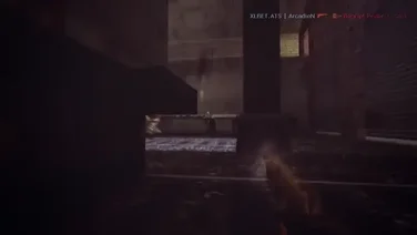 CS 1.6 Action Gameplay